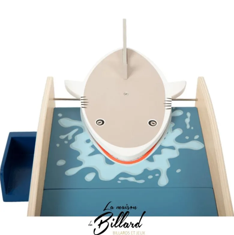 Mini Golf Attaque de Requin