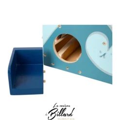 Mini Golf Attaque de Requin