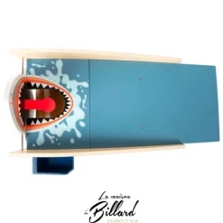 Mini Golf Attaque de Requin