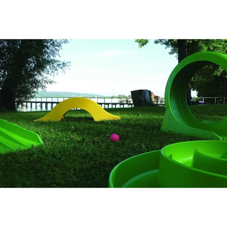 Mini Golf easy modulable intérieur extérieur