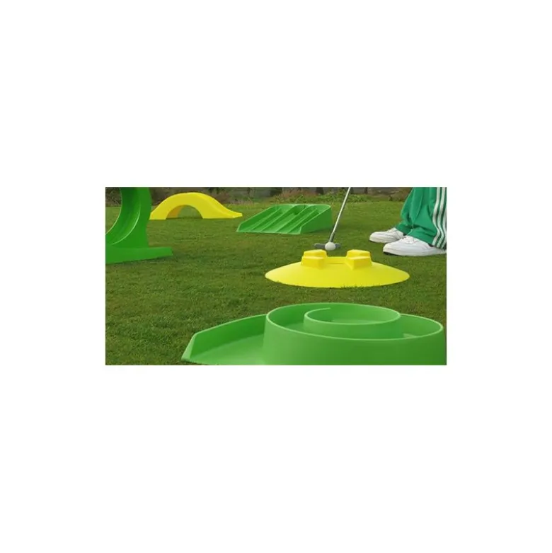 Mini-Golf professionnel avec sac de rangement :