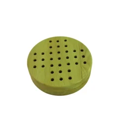 Mini solitaire en bois
