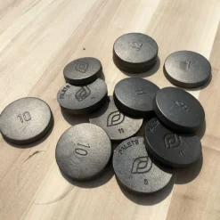 Nouveauté : Palet Breton 3 en 1 / Fabrication Artisanale Bretonne