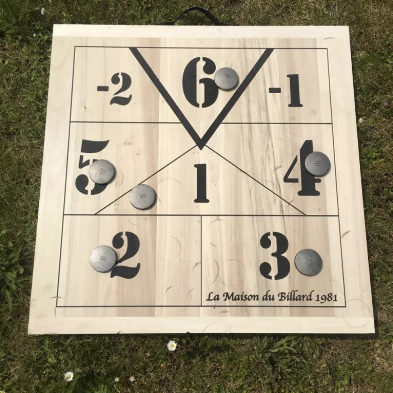 Nouveauté : Palet Breton 3 en 1 / Fabrication Artisanale Bretonne