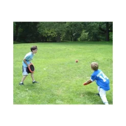 Ogosport Pro, raquettes ultra rebondissantes + Frisbee