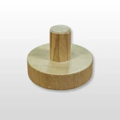 Palet pour jeu de Palets Clapets géant