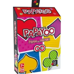 Papayoo