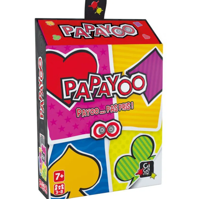 Papayoo