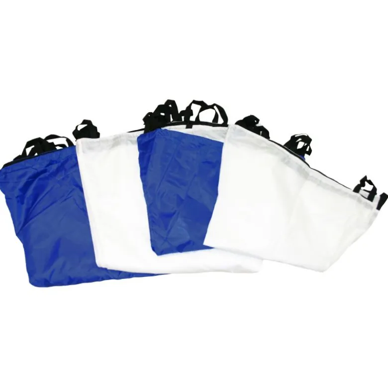 Paratrou, jeu du parachute version adultes et enfants