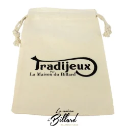 Petit sac en toile Tradijeux