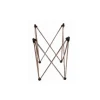 Pied pliable pour carrom