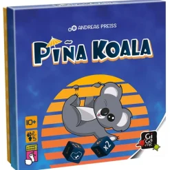 Pina Koala