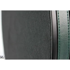 PISTE DE DES MULTI-JEUX Ø 43 CM VERTE