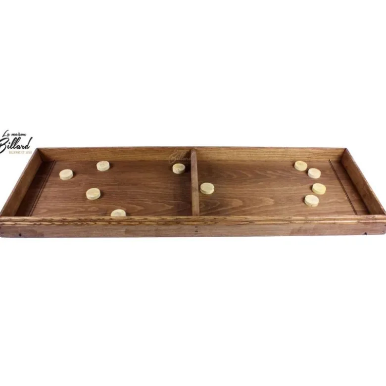 Planche à rebond Artisanale