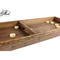 Planche à rebond Artisanale