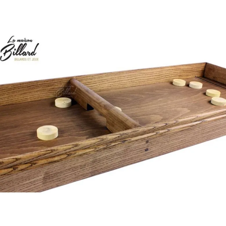 Planche à rebond Artisanale