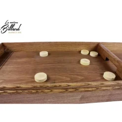Planche à rebond Artisanale