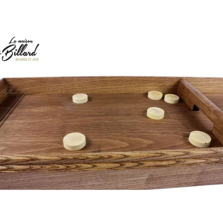 Planche à rebond Artisanale