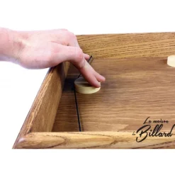 Planche à rebond Artisanale