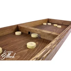 Planche à rebond Artisanale
