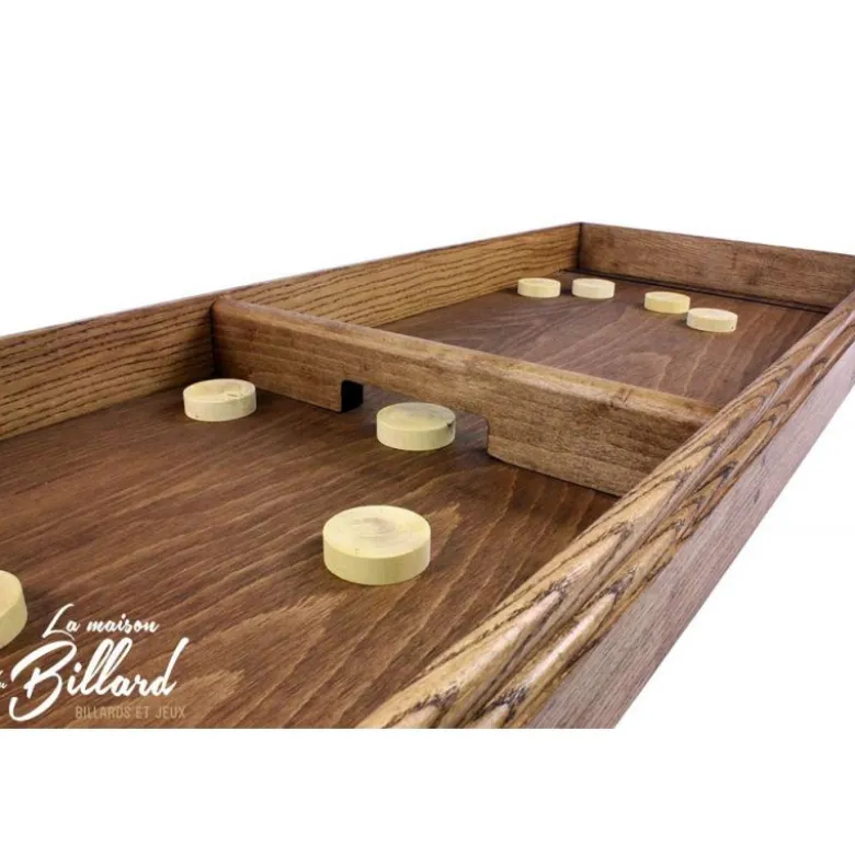 Planche à rebond Artisanale