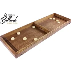 Planche à rebond Artisanale