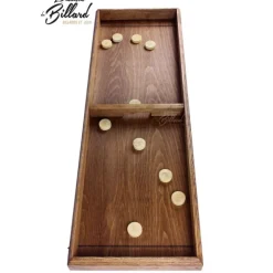 Planche à rebond Artisanale