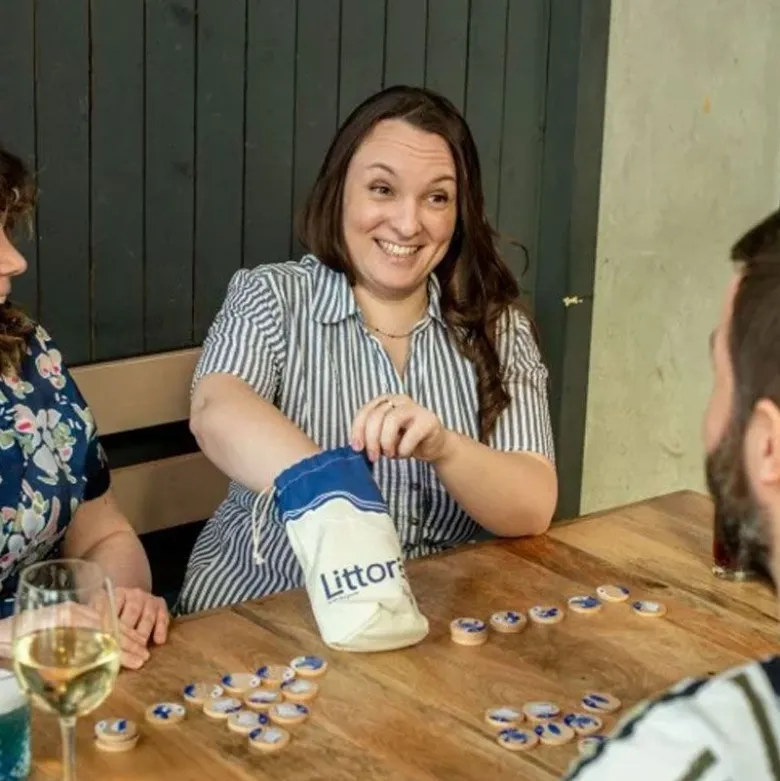 Plongez dans l’univers marin avec Littoral, le jeu de société captivant