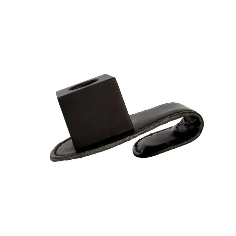 Porte-craie magnétique ceinture