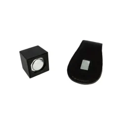 Porte-craie magnétique ceinture