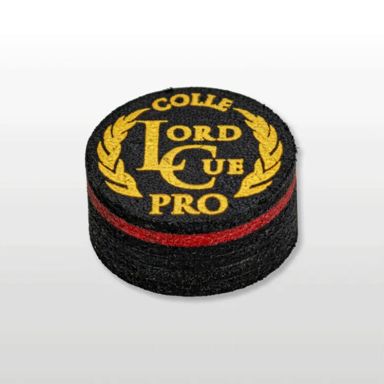 Procédé 11 mm 6 couches Pro Lord Cue