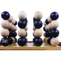 Puissance 4 géant 3 D