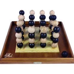 Puissance 4 géant 3 D