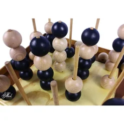 Puissance 4 géant 3 D