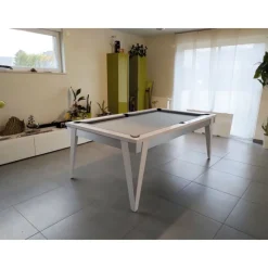 Pure, le nouveau billard table qui révolutionne votre intérieur :