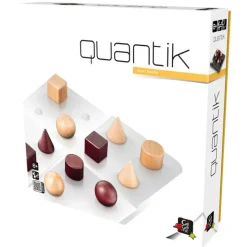 Quantik de voyage