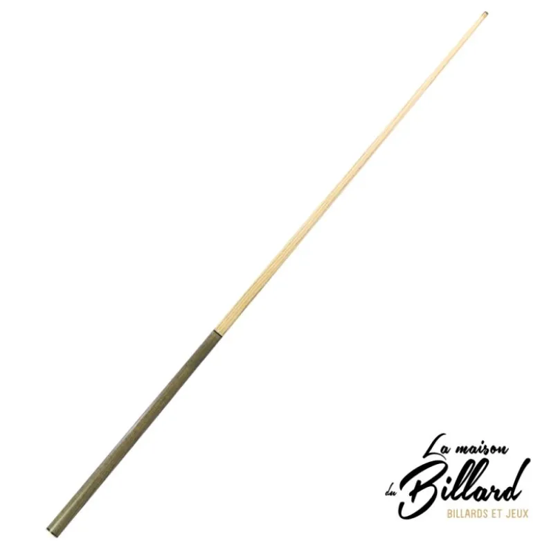 Queue ajustable en taille rapidement. 100 - 120 - 145 cm