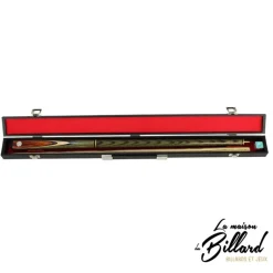 Queue ajustable en taille rapidement. 100 - 120 - 145 cm