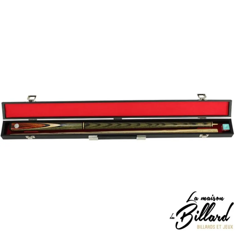 Queue ajustable en taille rapidement. 100 - 120 - 145 cm