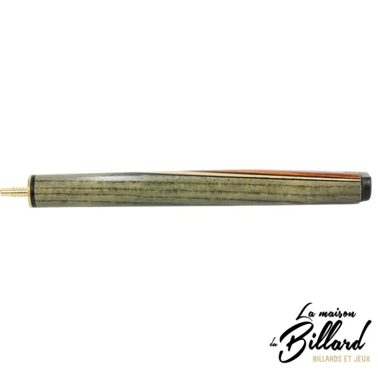 Queue ajustable en taille rapidement. 100 - 120 - 145 cm
