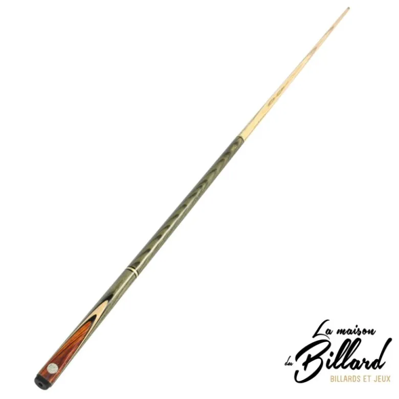Queue ajustable en taille rapidement. 100 - 120 - 145 cm