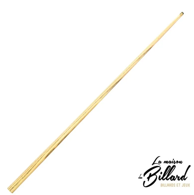 Queue ajustable en taille rapidement. 100 - 120 - 145 cm