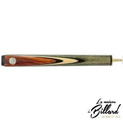 Queue ajustable en taille rapidement. 100 - 120 - 145 cm