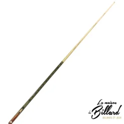 Queue ajustable en taille rapidement. 100 - 120 - 145 cm