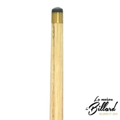 Queue ajustable en taille rapidement. 100 - 120 - 145 cm