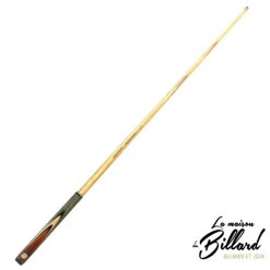 Queue ajustable en taille rapidement. 100 - 120 - 145 cm