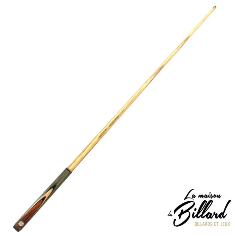Queue ajustable en taille rapidement. 100 - 120 - 145 cm