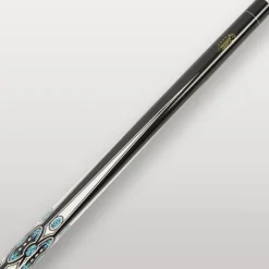 Queue Billard 3 bandes Lynx Pro 65