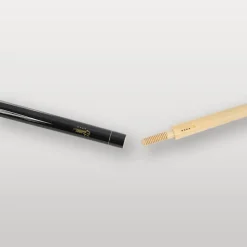Queue Billard 3 bandes Lynx Pro 65