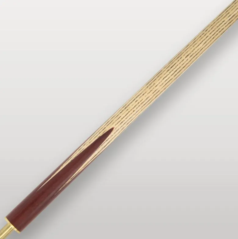Queue billard 3/4 (145cm) Lord-cue Falcon X145. + Extension